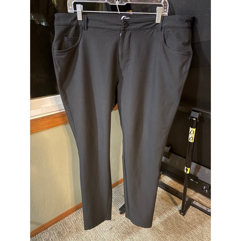 Zyia active men's pants XXL black